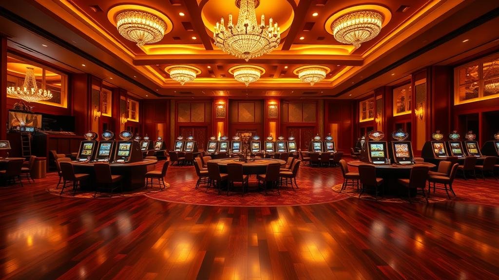 หน้าจอแสดงผลค่า RTP ของสล็อต พร้อมสถิติต่างๆ