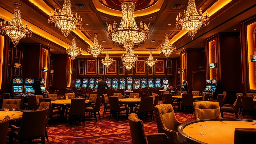 การแสดงผลค่า RTP บนหน้าจอเกมสล็อต