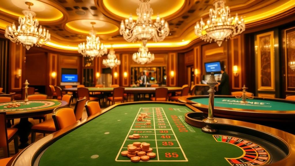 เลือกค่ายสล็อตอียิปต์: การเลือกเกมจากผู้ให้บริการชั้นนำ