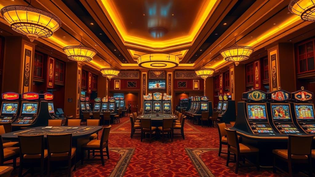 ความปลอดภัยสล็อตอียิปต์: ใบอนุญาตและการเข้ารหัสข้อมูล