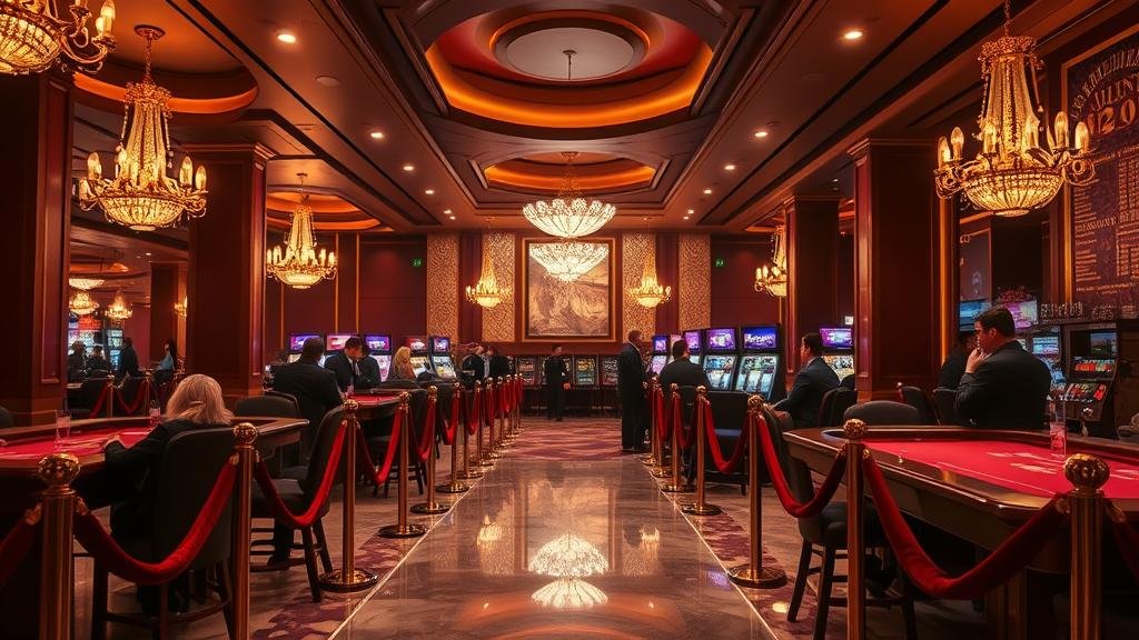 กลไก MegaWays™ และ Respin ในสล็อต BTG