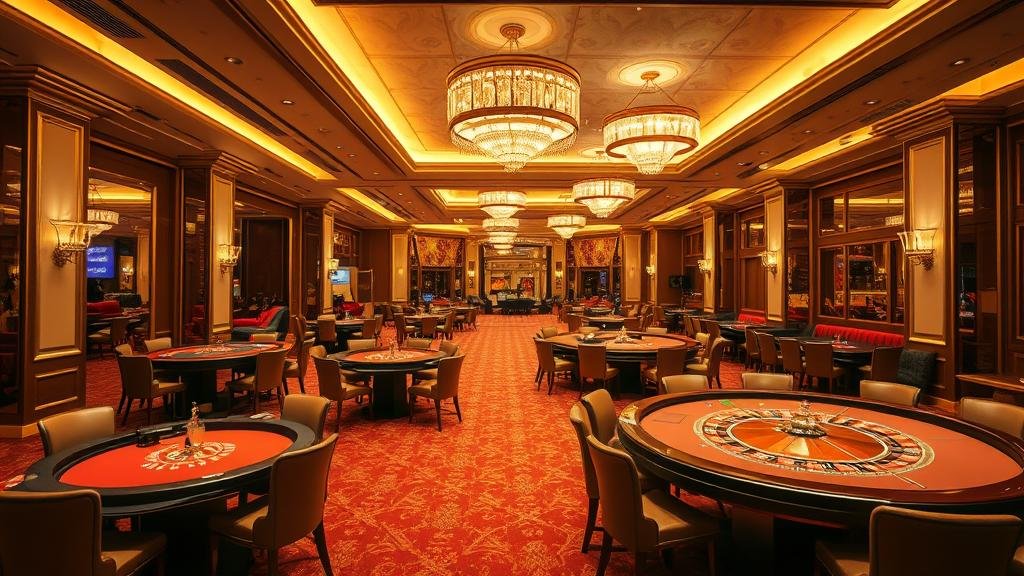 เกมสล็อตหลากหลายจาก Yggdrasil และพันธมิตร