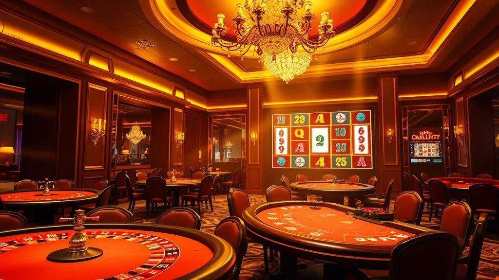 ผู้ชนะรางวัลสล็อตออนไลน์