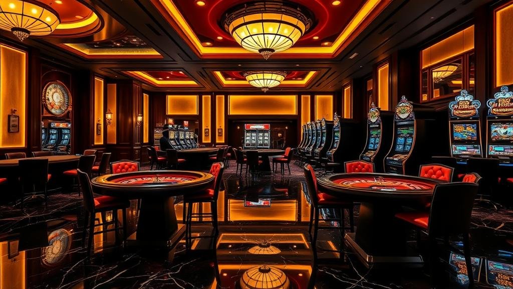 รวมธีมเกมสล็อตจากหลากหลายค่ายชั้นนำ