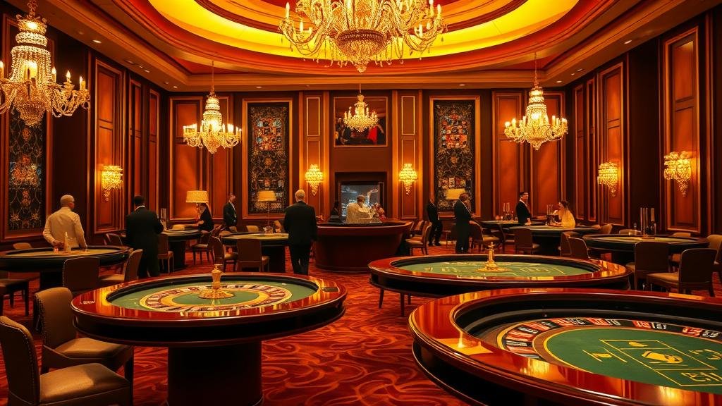 รวมธีมสล็อตยอดฮิตและไอคอนเกมจากค่ายดัง