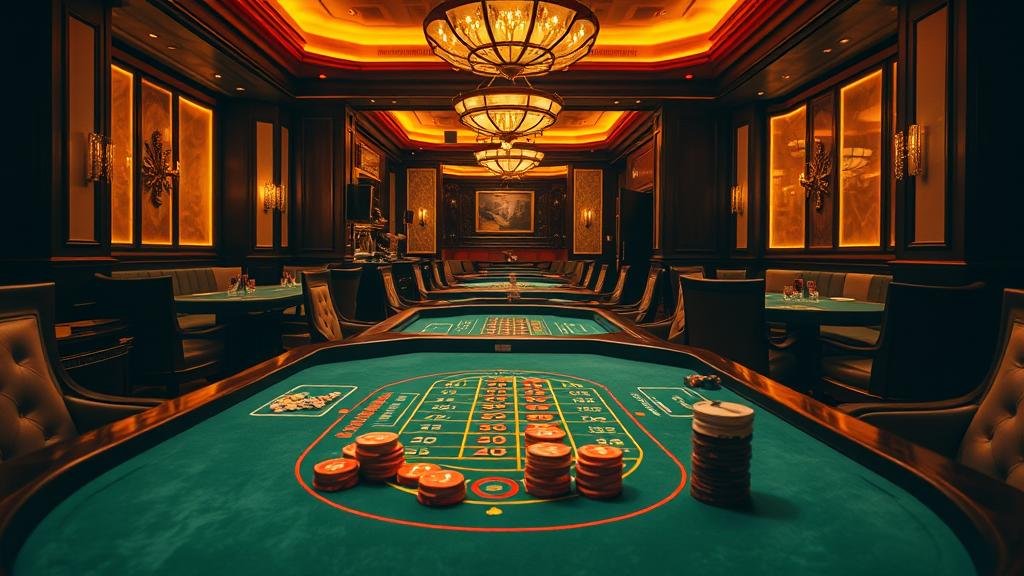 ภาพธีมสล็อตหลากหลาย เช่น กรีกโบราณ และเอเชียสมัยใหม่ พร้อมสัญลักษณ์โบนัส