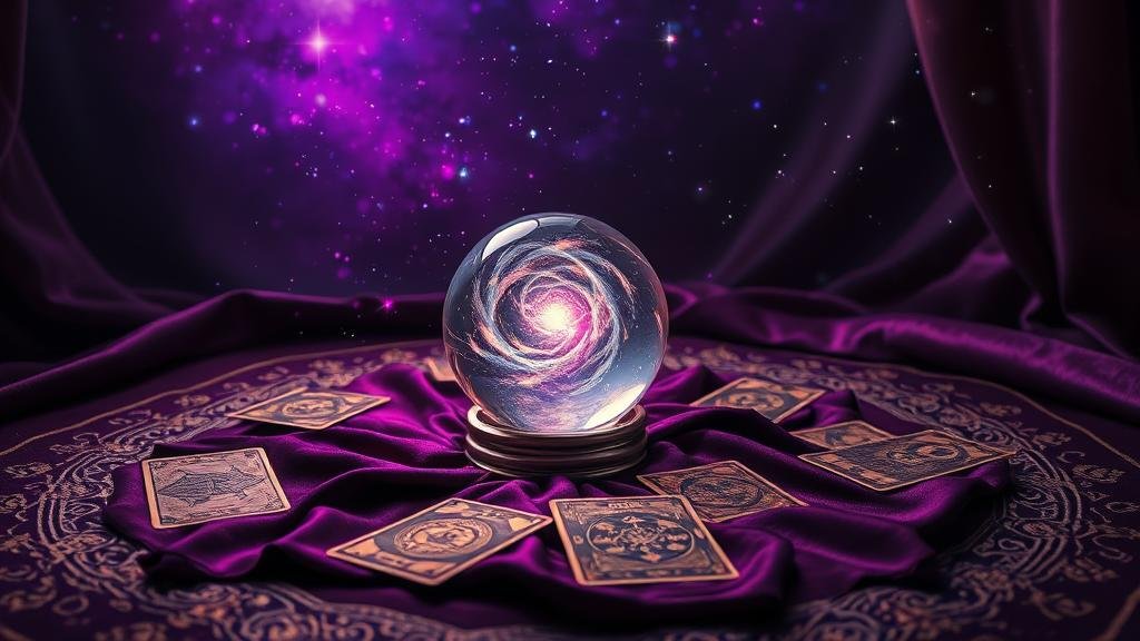 วงล้อจักรราศีพร้อมสัญลักษณ์แห่งโชคลาภ