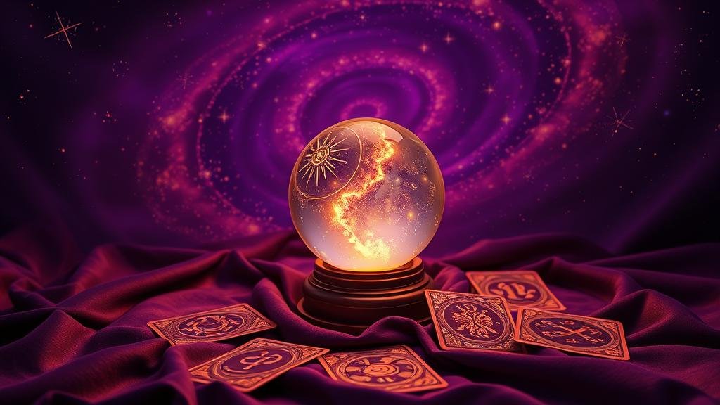 ลูกแก้วทำนายเลขเด็ดลาวHD จากพลังงานจักรราศี