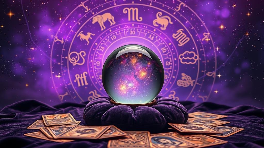 ชุดตัวเลขนำโชค จัดเรียงอย่างมีกลยุทธ์ พร้อมสัญลักษณ์จักรราศี สื่อถึงการวางแผนสู่ชัยชนะ