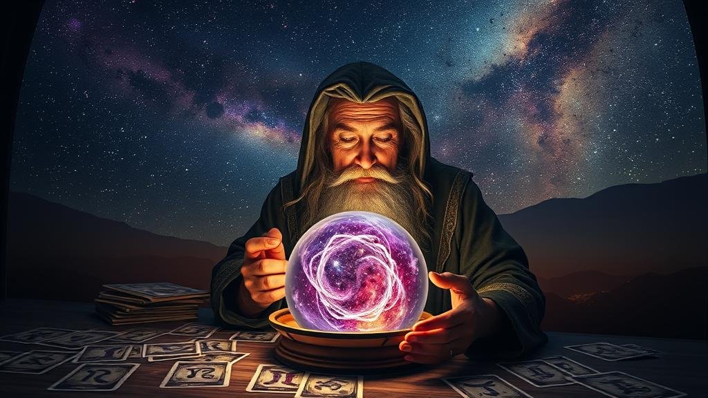 ไพ่ทาโรต์ทำนายเลขเด็ด หุ้นยุโรป และ ลาวอาเซียน