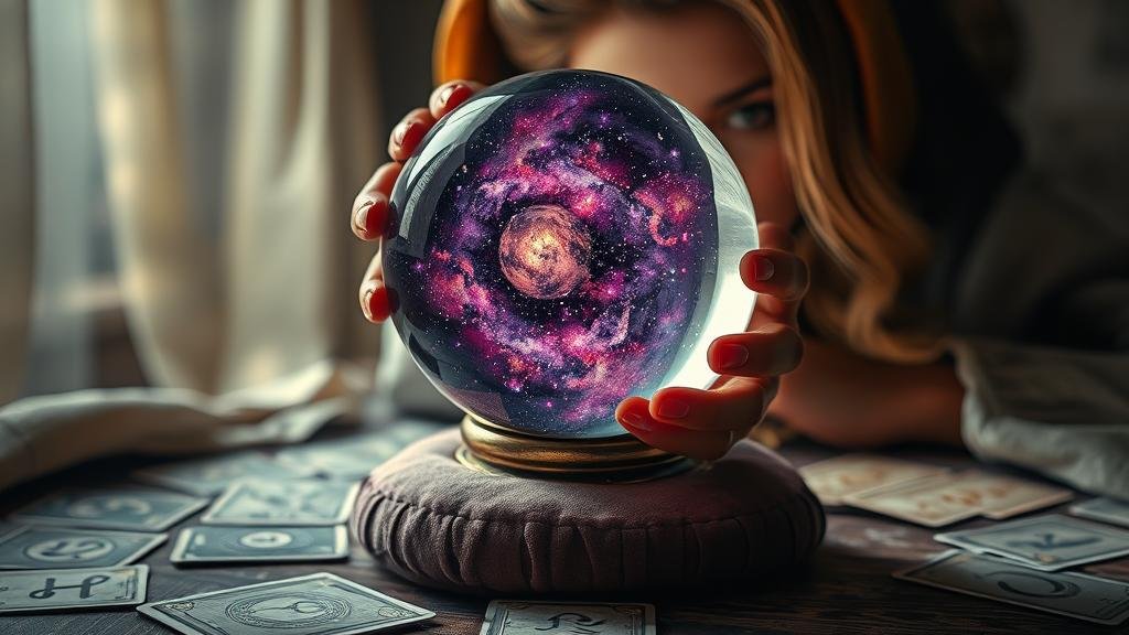 แผนผังโหราศาสตร์สำหรับการคำนวณเลขเด็ด