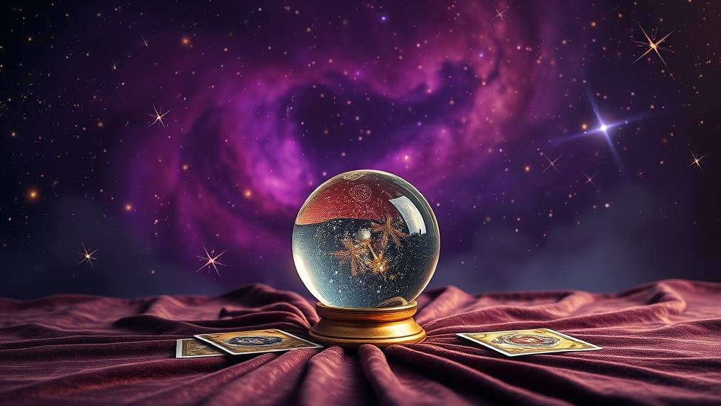 ไพ่ยิปซีทำนายเลขเด็ด หวยลาวพัฒนา พร้อมสัญลักษณ์แห่งโชคลาภ