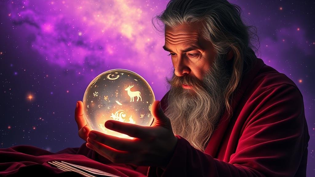 ไพ่ยิปซีทำนายเลขเด็ดหวยหุ้น