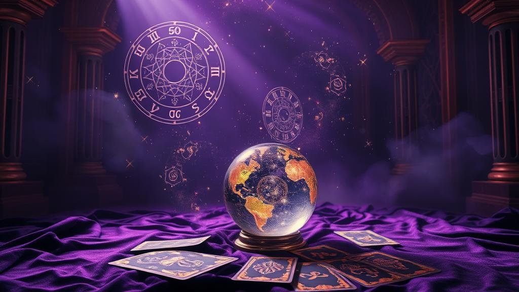 การนั่งสมาธิ เสริมดวง