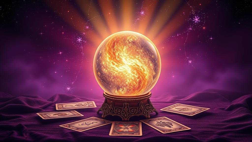 ไพ่ทาโรต์รูปสิงโต สื่อถึงราศีสิงห์และการทำนายเลขเด็ด