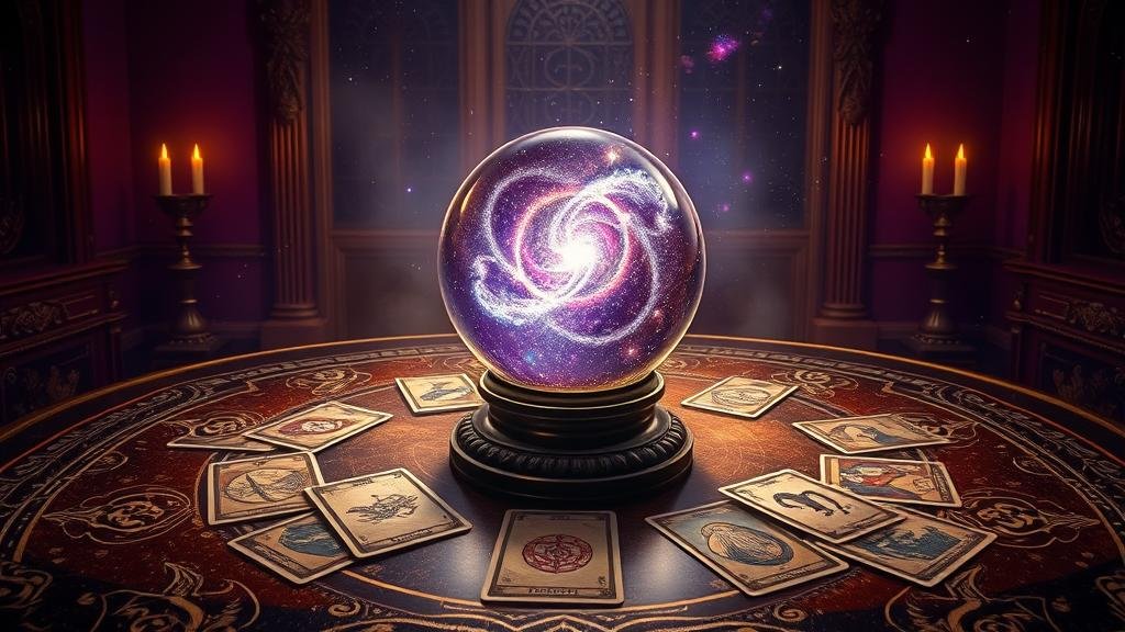 ไพ่ทาโรต์ เลขเด็ด หวยยี่กี