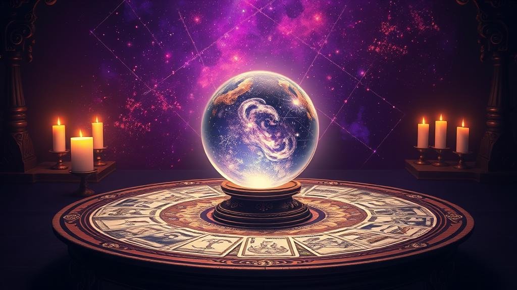 แผนภูมิดวงดาวและกราฟตลาดหุ้น