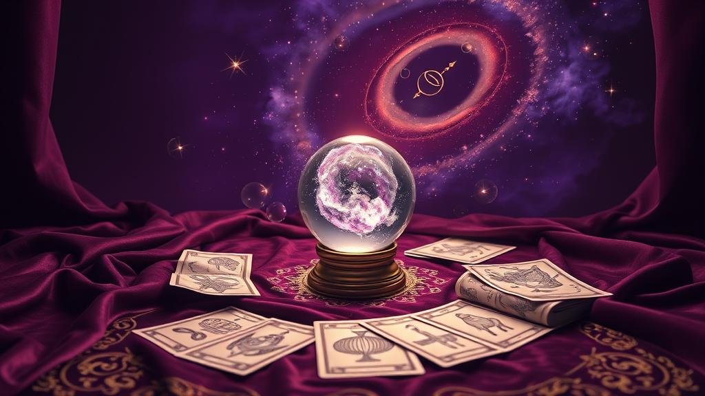 แผนผังโหราศาสตร์ ตลาดหุ้นสเปน