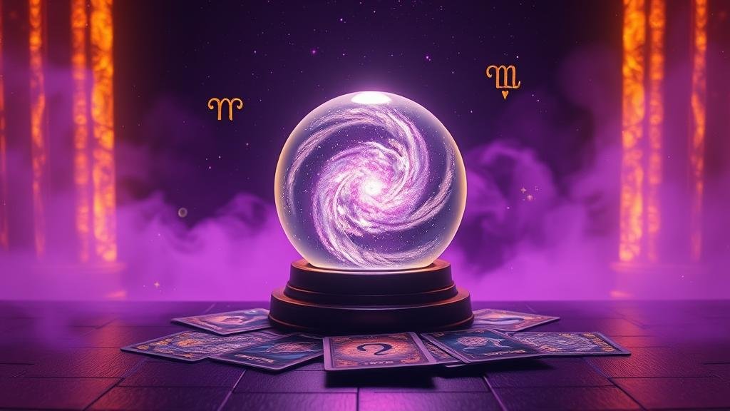 โหราจารย์ผู้ทรงภูมิชี้ทางสู่ความมั่งคั่ง