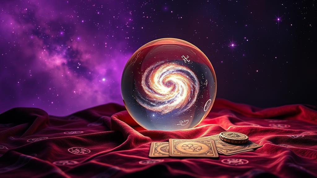 แผนผังโหราศาสตร์แสดงตำแหน่งดาวศุกร์และดาวพฤหัสบดี เชื่อมโยงกับเลขเด็ดหวยลาวสามัคคี