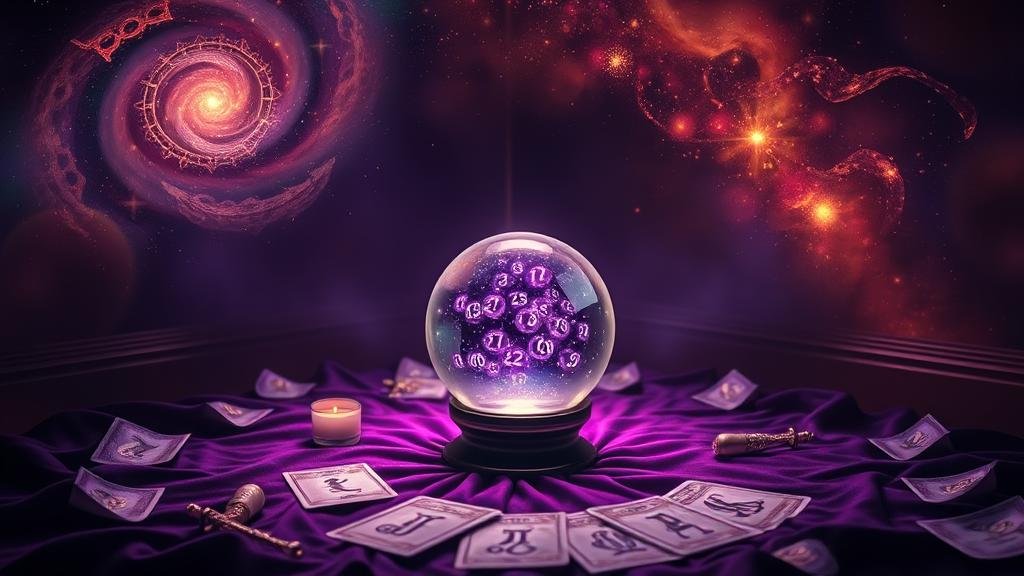 ผู้ถูกรางวัลล็อตเตอรี่กำลังฉลองความสำเร็จ พร้อมฉากหลังแห่งความมั่งคั่งและโชคลาภ