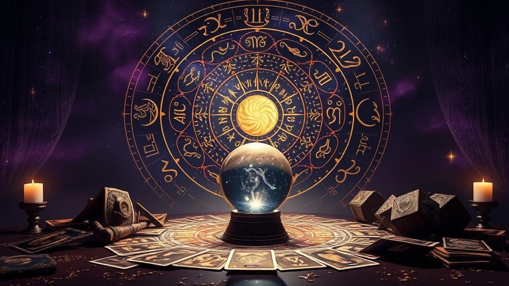 การคำนวณเลขเด็ดจากดวงดาวและสถิติ