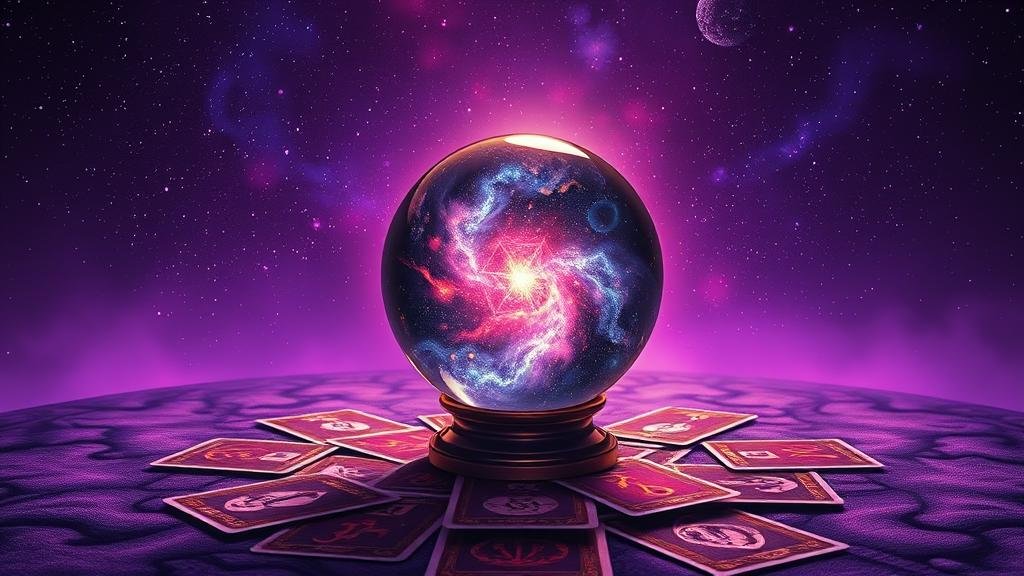 แผนที่ดาวโบราณแสดงสัญลักษณ์โหราศาสตร์เหนือตลาดหุ้นรัสเซีย