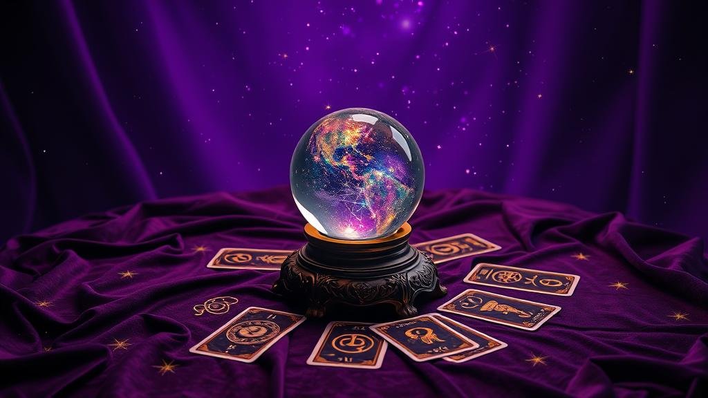 แผนที่จักรวาลเชื่อมโยงตลาดหุ้นและหวย