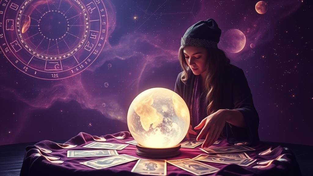 กราฟหุ้นไทยผสานสัญลักษณ์โหราศาสตร์เพื่อหาเลขเด็ด