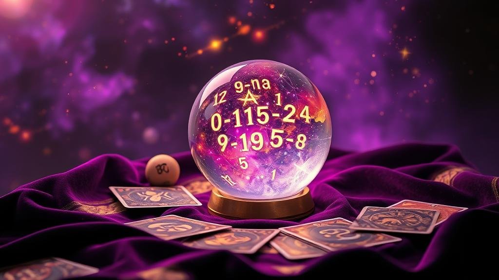 เลขเด็ดหวยลาวและตลาดต่างประเทศจากดวงดาว