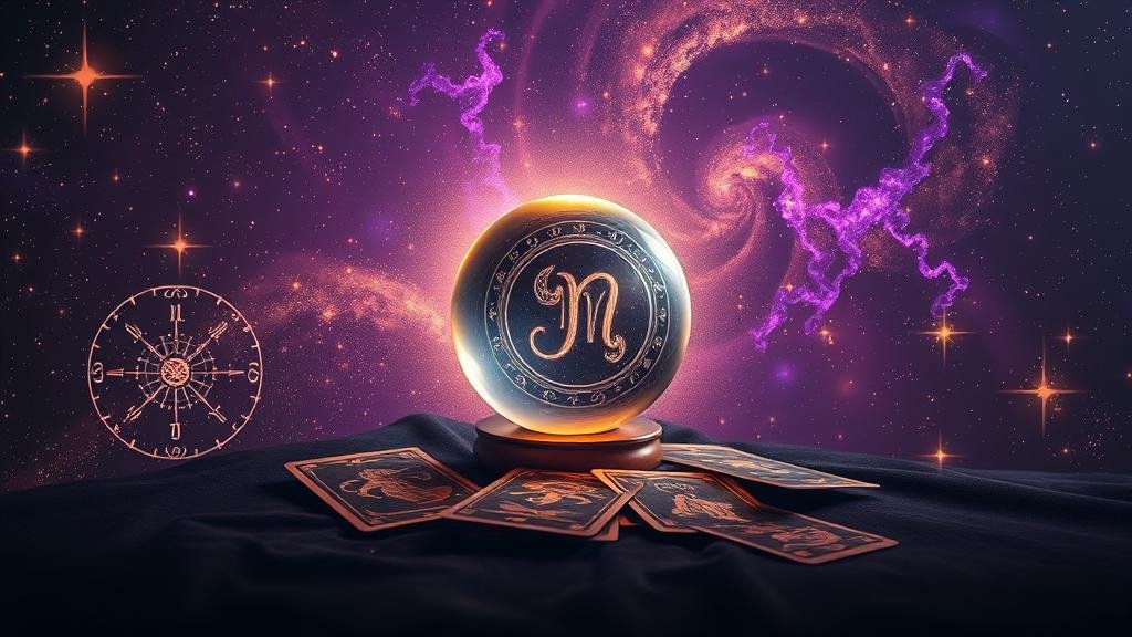 ไพ่ทาโรต์ 'ดวงดาว' ส่องแสงนำทางสู่การตีความเลขเด็ด