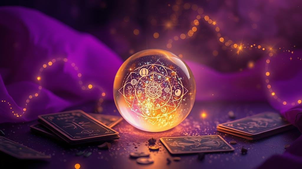 สัญลักษณ์จักรราศีและพลังงานดวงดาว