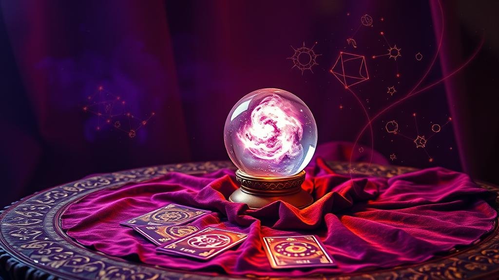 การผสมผสานตลาดหุ้น โหราศาสตร์ และตัวเลขนำโชค