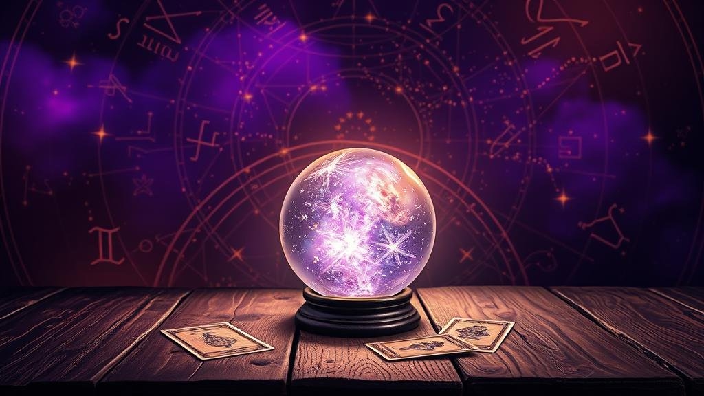 แผนผังดวงดาวกับกราฟหุ้นเยอรมนีและรัสเซีย