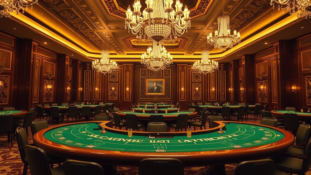 ภาพประกอบกลยุทธ์การเดินเงินบาคาร่า 1-3-2-6