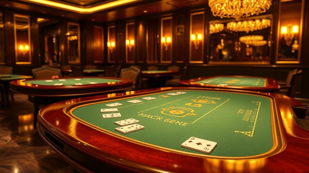 สถิติบาคาร่าและรูปแบบการเดินเงิน