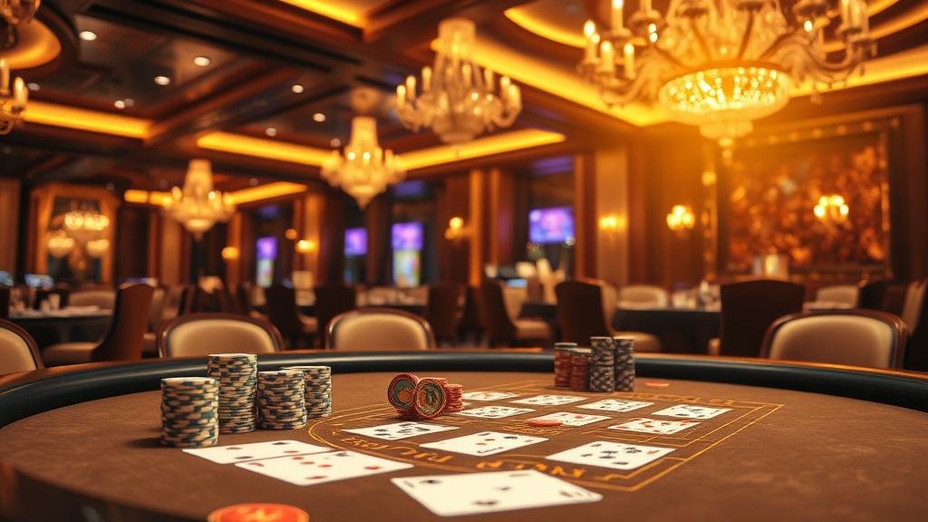 ตารางสถิติบาคาร่า: แสดงผลลัพธ์ย้อนหลังเพื่อวิเคราะห์แนวโน้ม