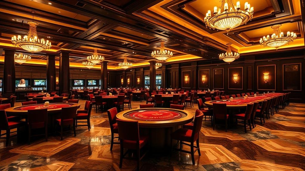 นักพนันฉลองชัยชนะบาคาร่า