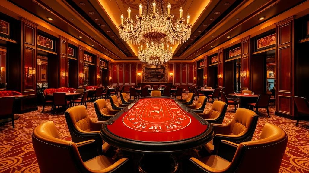 การวิเคราะห์สถิติ บาคาร่า BetGames เพื่อทำนายผล