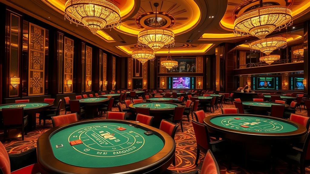 ความปลอดภัยในการทำธุรกรรมบาคาร่า VIP