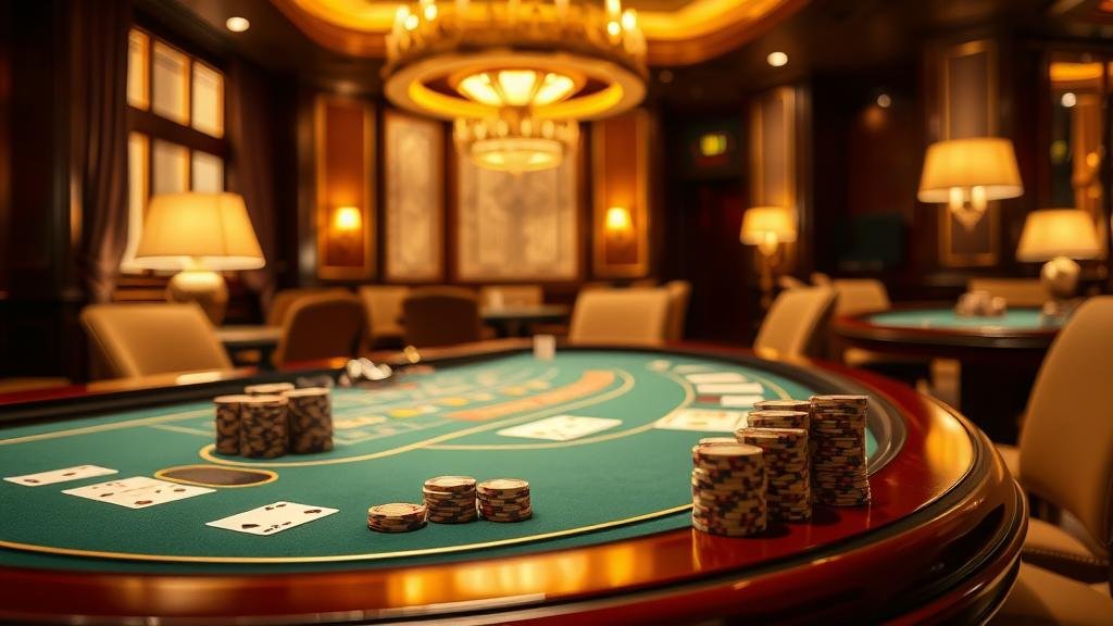 หน้าจอแสดงสถิติและเค้าไพ่บาคาร่าเว็บตรง