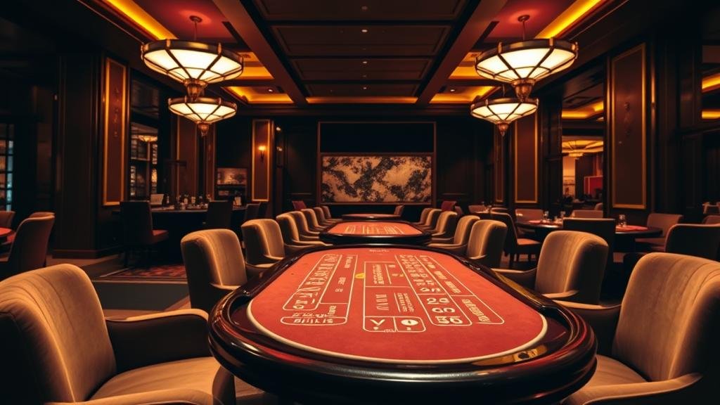 อินโฟกราฟิกแสดงสูตรบาคาร่าและรูปแบบการเดินเงิน