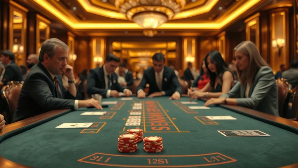 การบริหารงบประมาณบาคาร่าไลฟ์สปีด