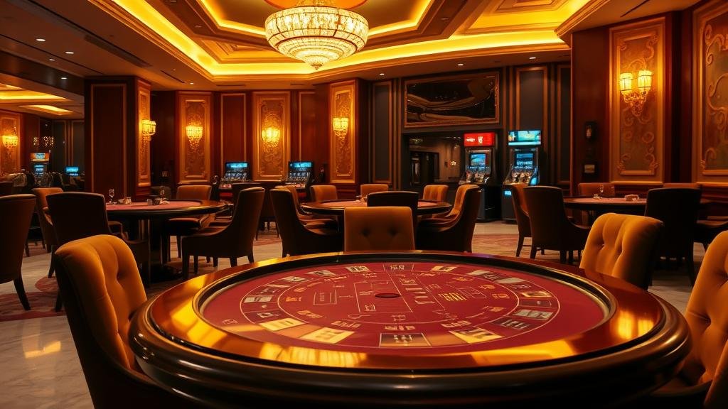 การบริหารงบประมาณและปั้นทุนบาคาร่า VIP