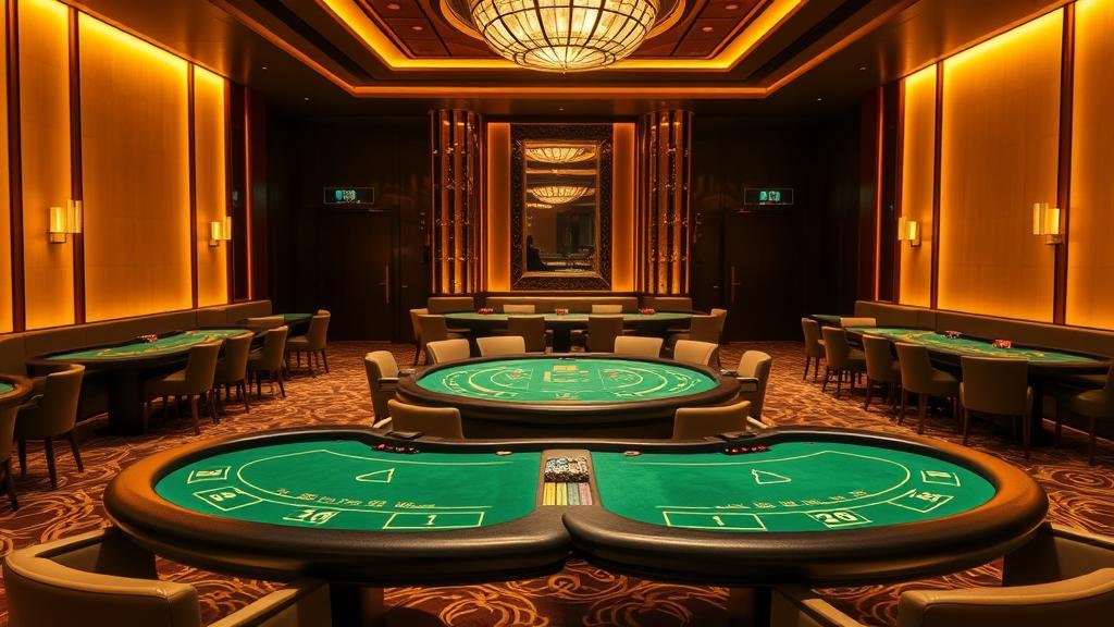 การเล่นบาคาร่าบนมือถือ