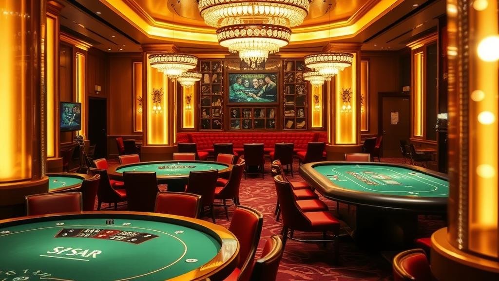 การวิเคราะห์เค้าไพ่บาคาร่าด้วยสถิติและรูปแบบ