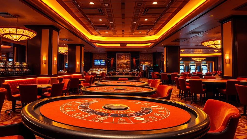 บาคาร่าเว็บใหญ่: เปิดเคล็ดลับทำเงิน โบนัสเพียบ! เช็คอัตราจ่ายทุกค่ายดัง มั่นใ...