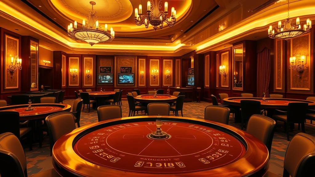 กราฟสถิติบาคาร่า VIP ละเอียดสูง