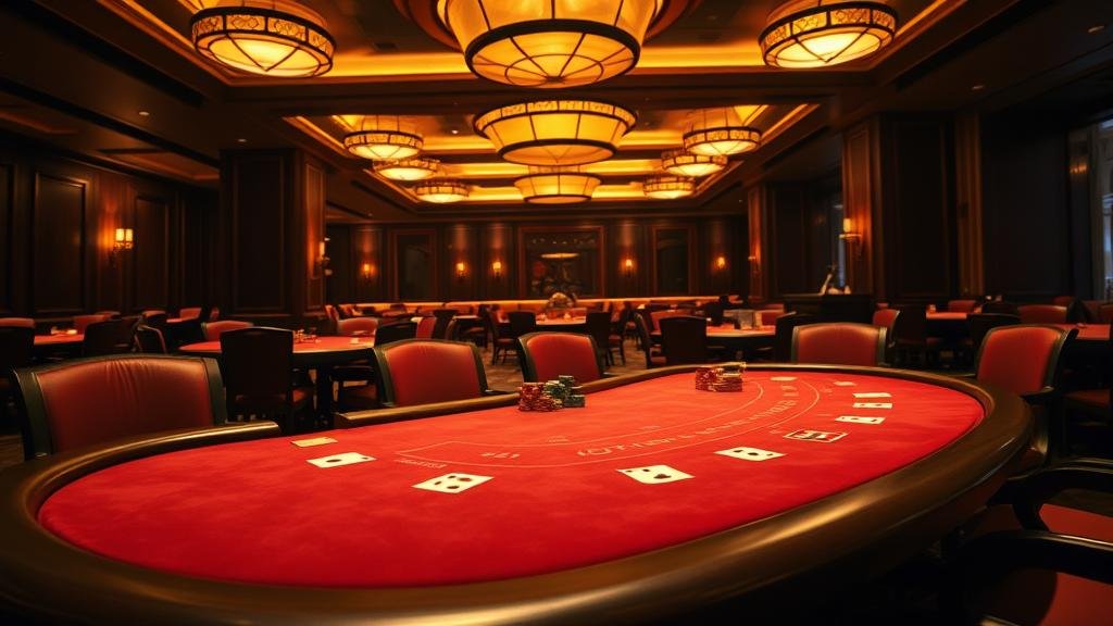 ความคุ้มค่าบาคาร่า VIP เล่นง่าย ได้เงินเร็ว