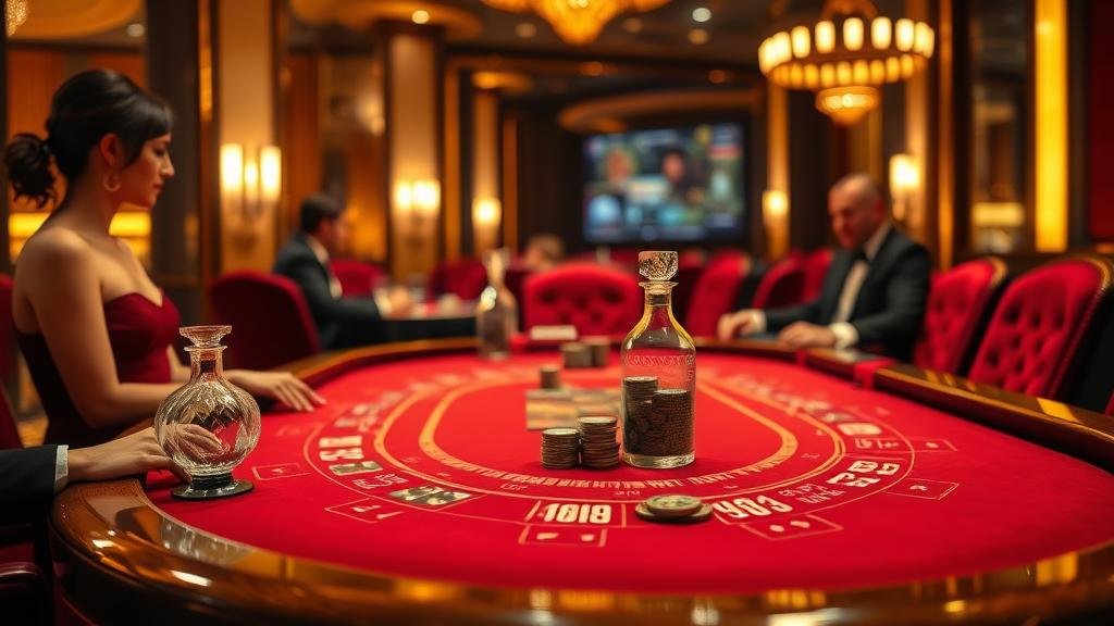 ใบอนุญาตบาคาร่าเว็บแท้ สัญลักษณ์ความปลอดภัย